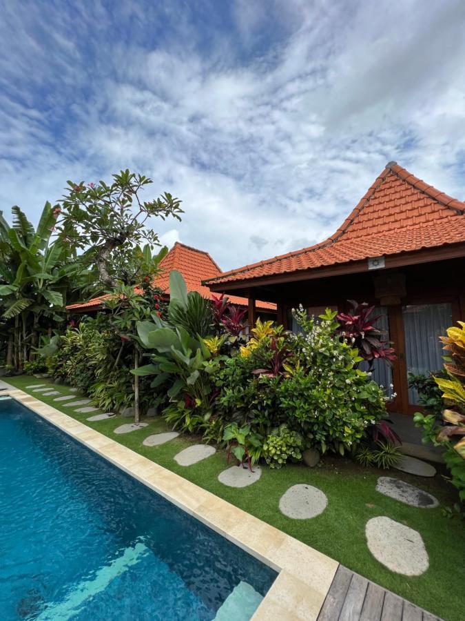 Rich Village Munggu Exterior foto